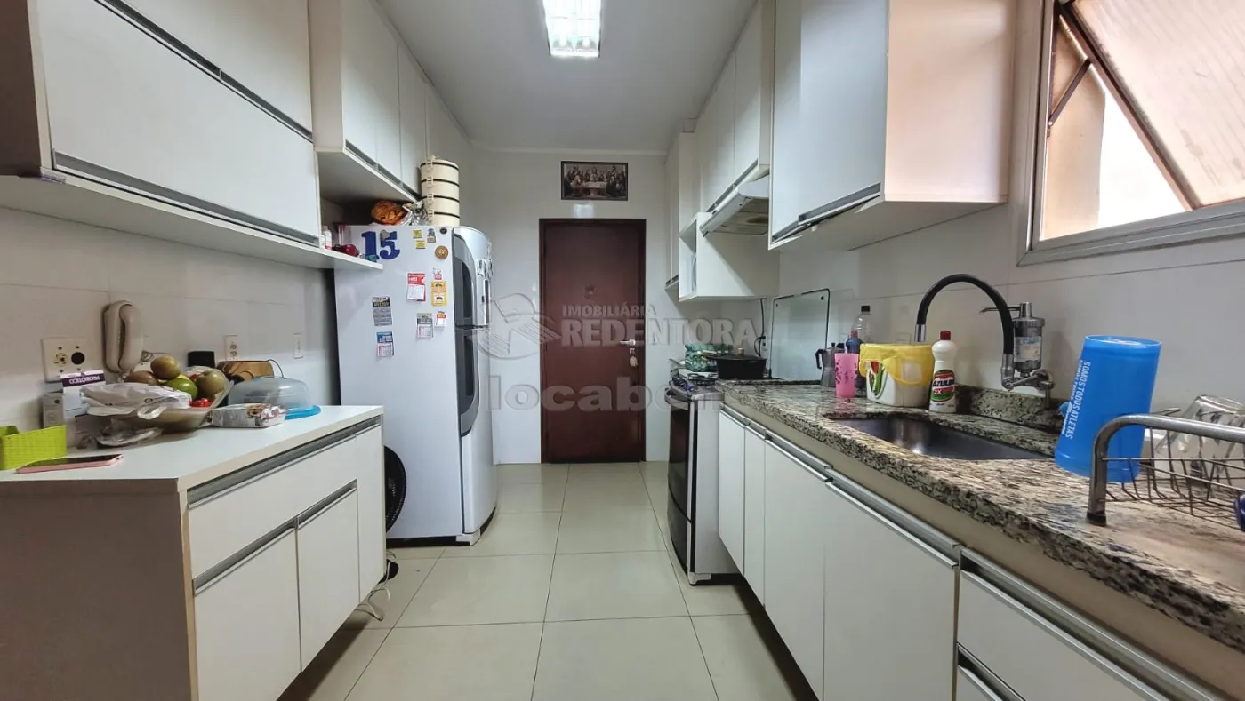 Comprar Apartamento / Padrão em São José do Rio Preto apenas R$ 460.000,00 - Foto 3