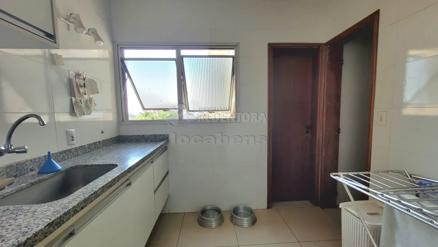 Comprar Apartamento / Padrão em São José do Rio Preto apenas R$ 460.000,00 - Foto 4