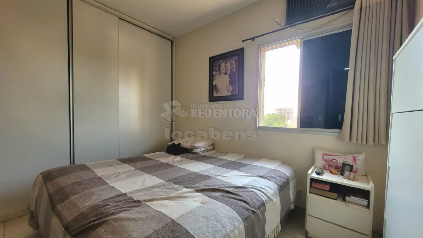 Comprar Apartamento / Padrão em São José do Rio Preto apenas R$ 460.000,00 - Foto 7