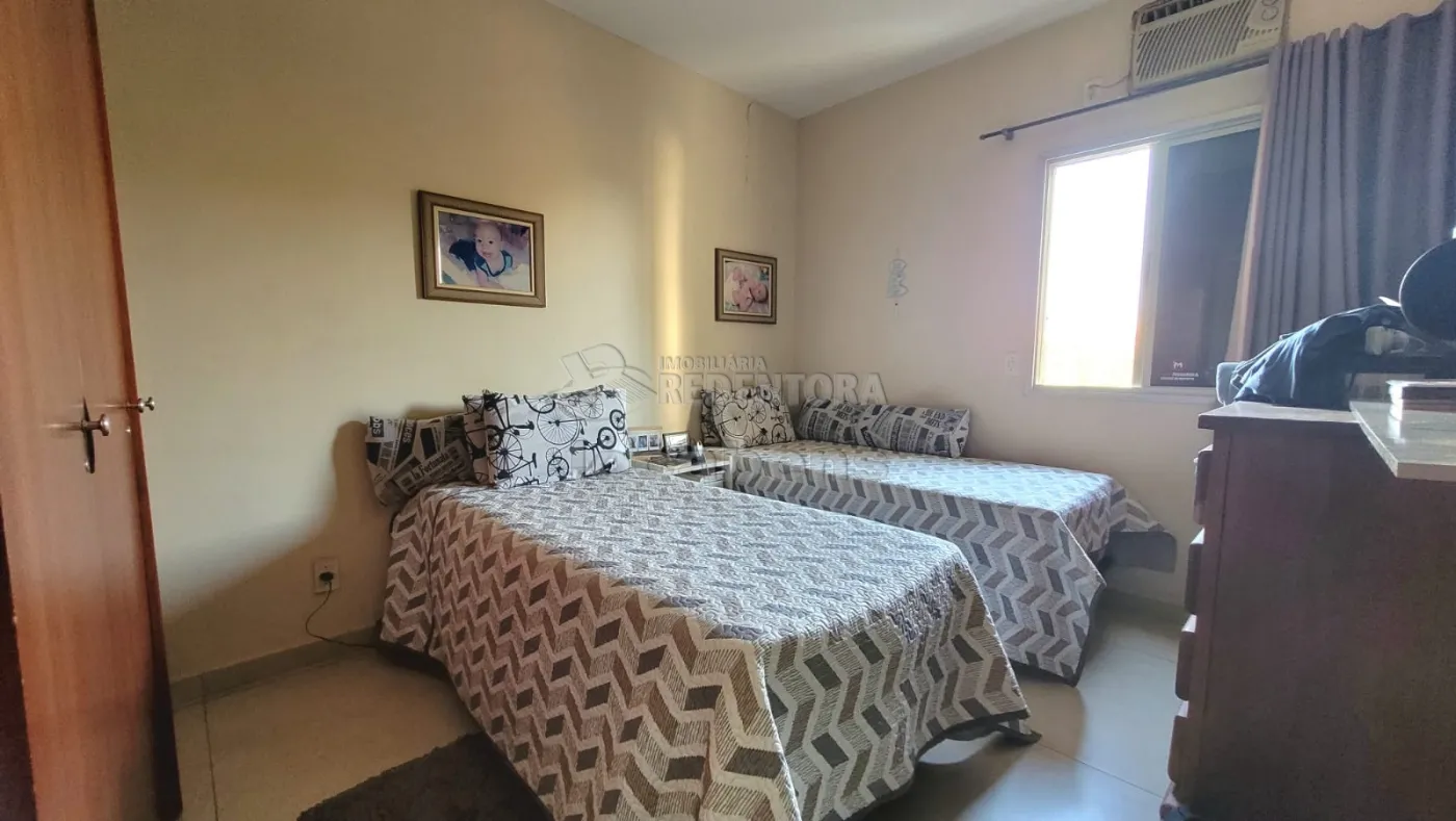 Comprar Apartamento / Padrão em São José do Rio Preto apenas R$ 460.000,00 - Foto 9