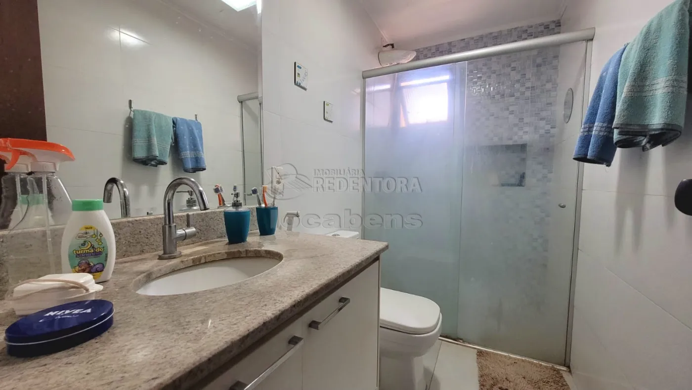 Comprar Apartamento / Padrão em São José do Rio Preto apenas R$ 460.000,00 - Foto 10