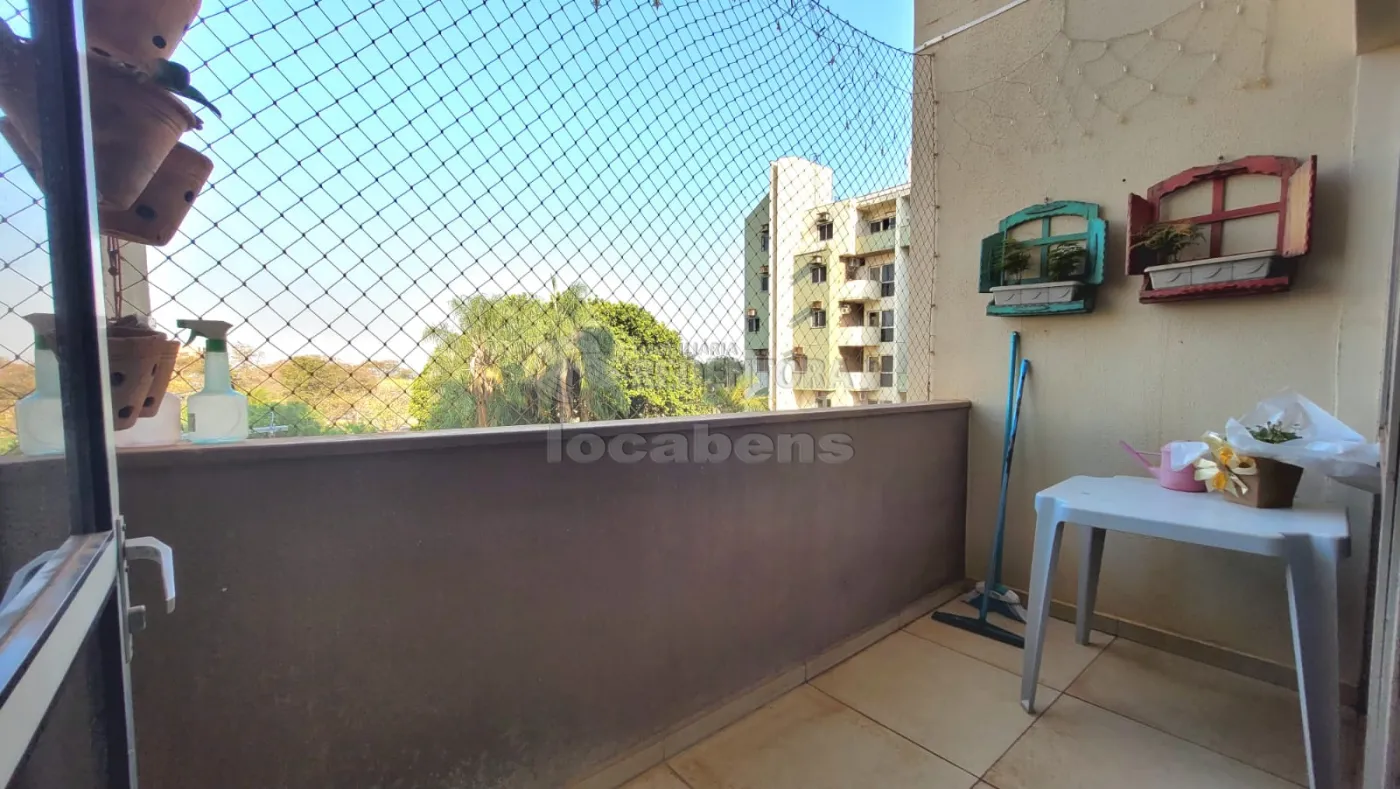 Comprar Apartamento / Padrão em São José do Rio Preto apenas R$ 460.000,00 - Foto 12