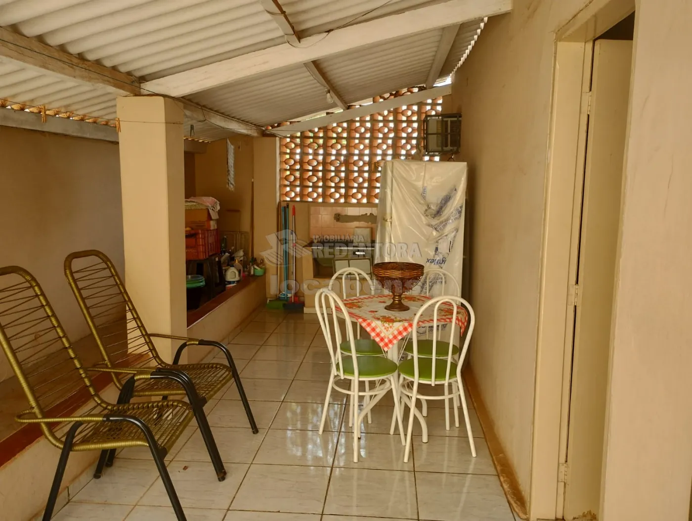 Alugar Casa / Padrão em São José do Rio Preto apenas R$ 1.800,00 - Foto 7