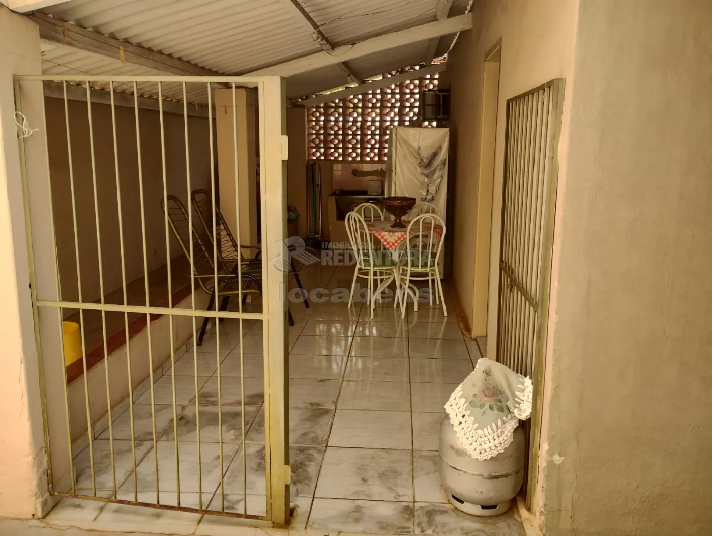 Alugar Casa / Padrão em São José do Rio Preto apenas R$ 1.800,00 - Foto 8