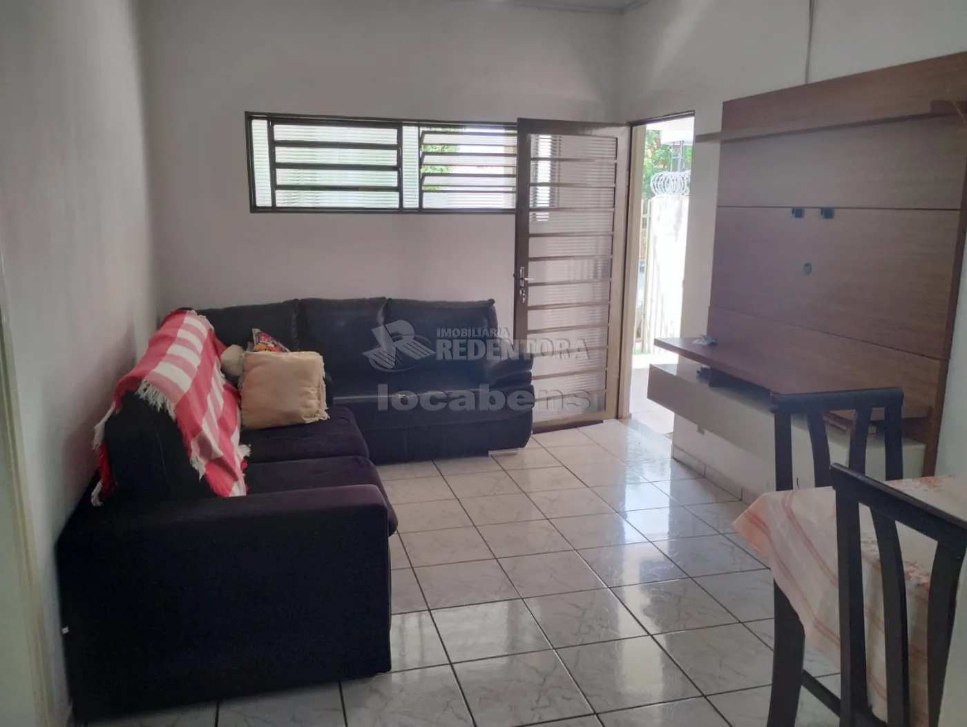 Alugar Casa / Padrão em São José do Rio Preto apenas R$ 1.800,00 - Foto 10