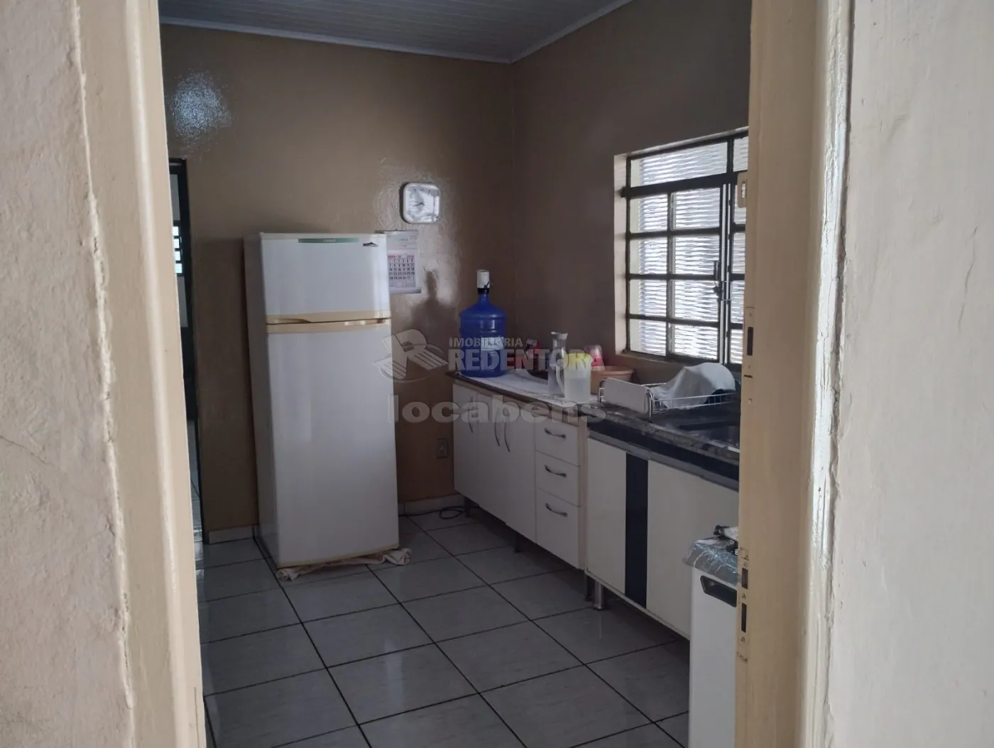 Alugar Casa / Padrão em São José do Rio Preto apenas R$ 1.800,00 - Foto 13