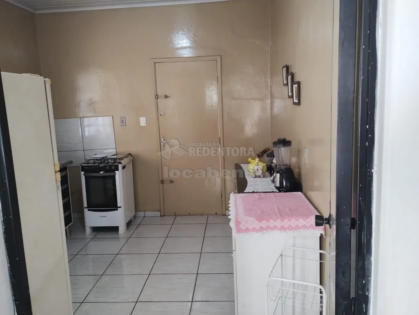 Alugar Casa / Padrão em São José do Rio Preto apenas R$ 1.800,00 - Foto 14