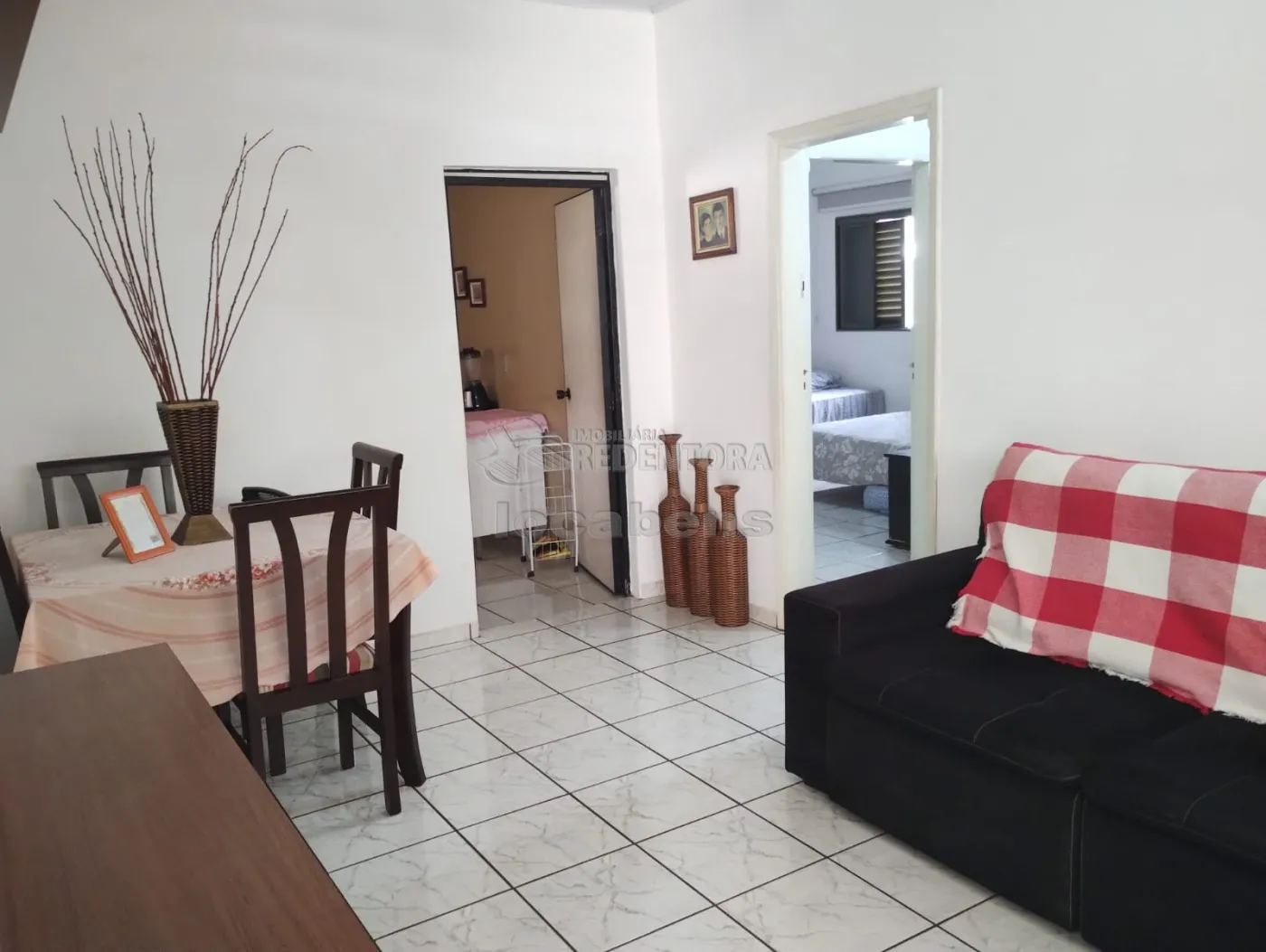 Alugar Casa / Padrão em São José do Rio Preto apenas R$ 1.800,00 - Foto 15