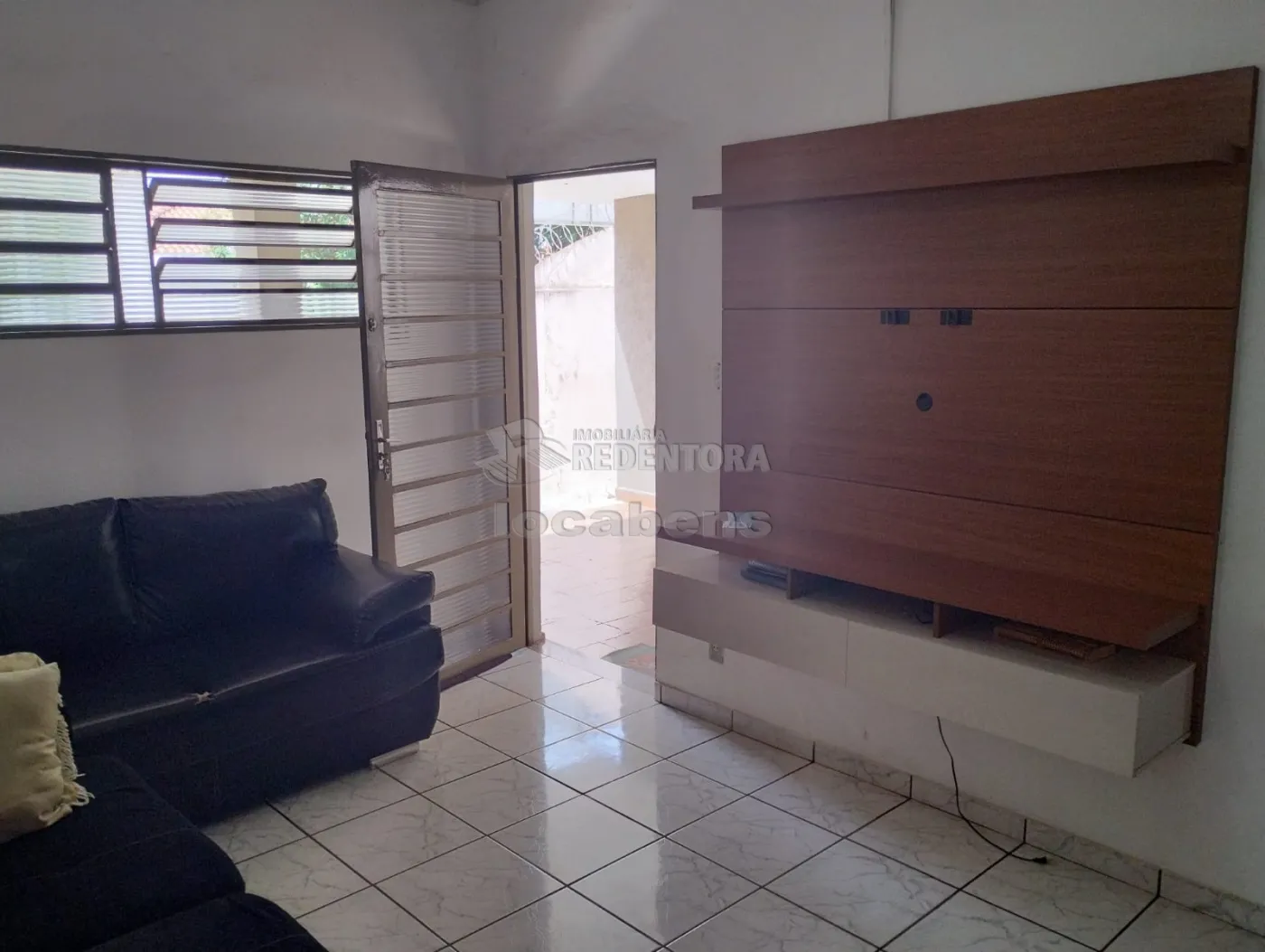 Alugar Casa / Padrão em São José do Rio Preto apenas R$ 1.800,00 - Foto 16