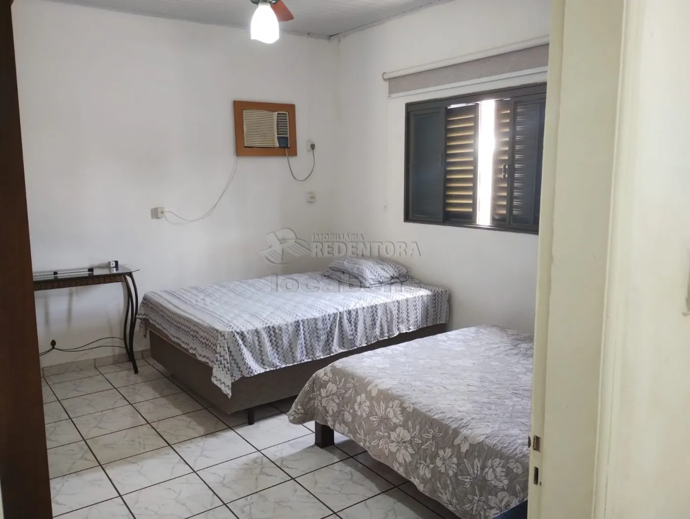 Alugar Casa / Padrão em São José do Rio Preto apenas R$ 1.800,00 - Foto 20