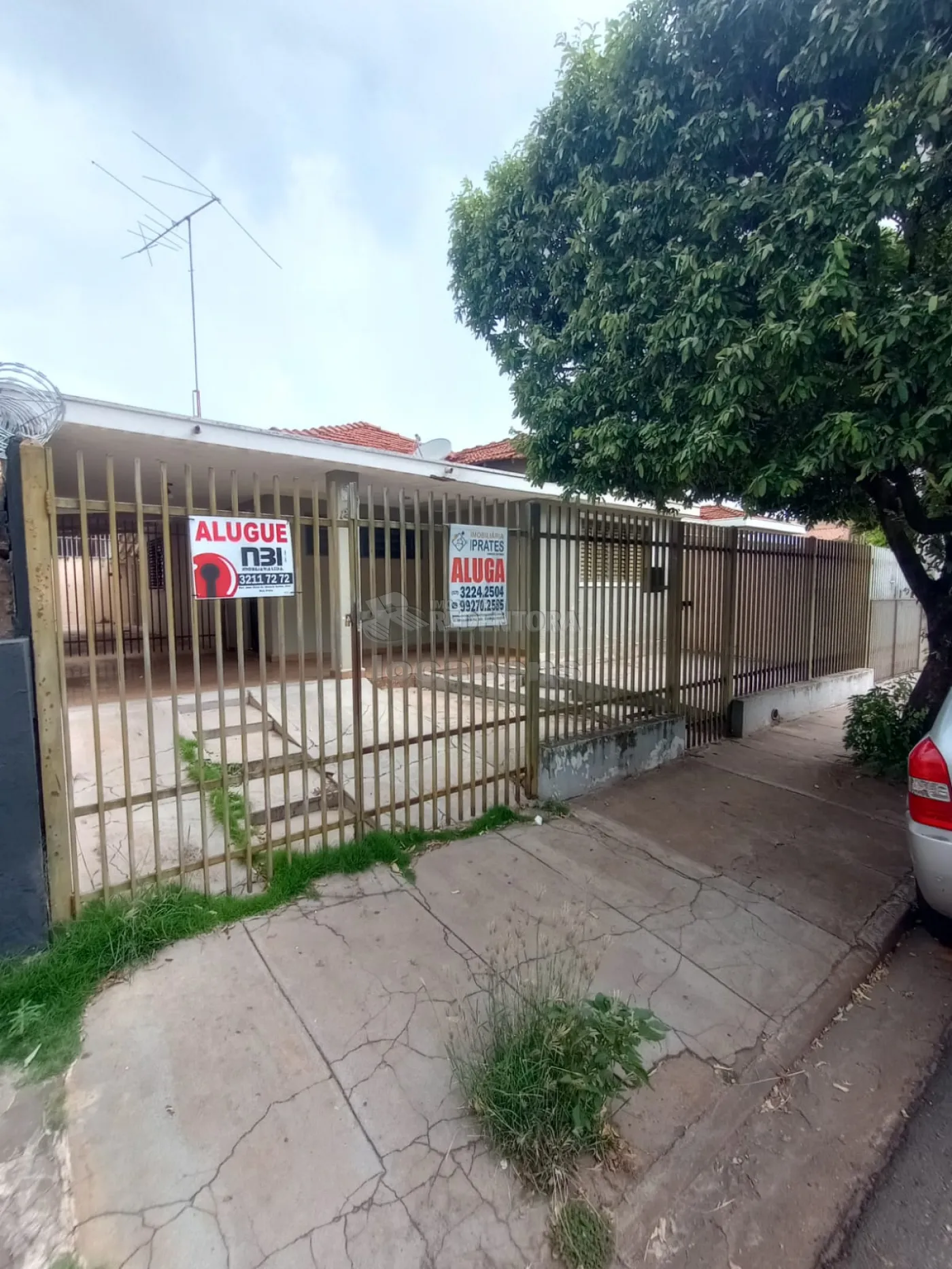 Alugar Casa / Padrão em São José do Rio Preto apenas R$ 1.800,00 - Foto 21