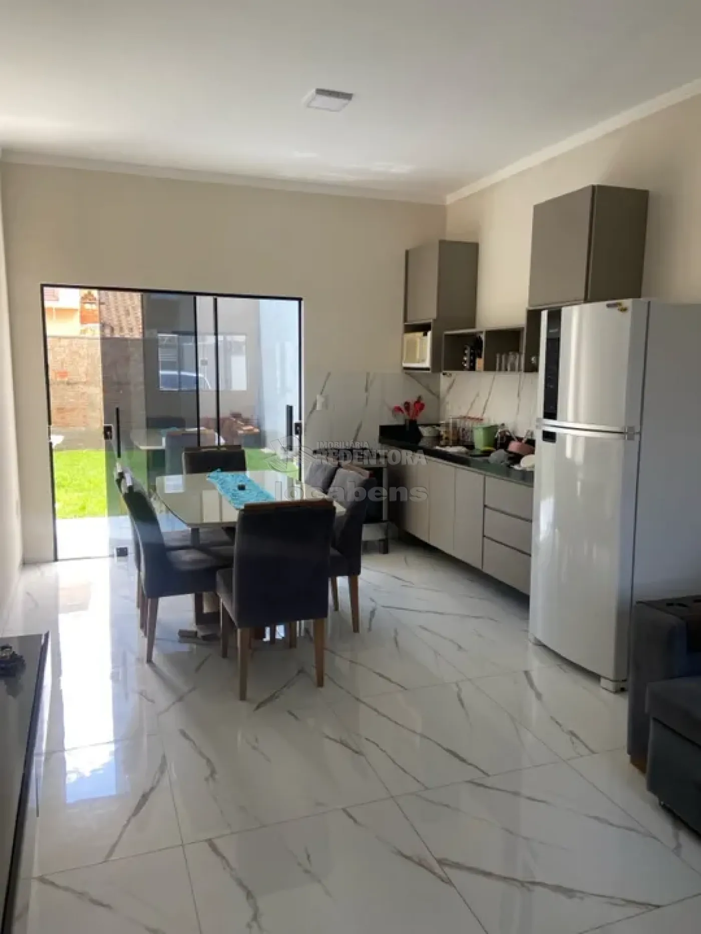 Comprar Casa / Padrão em São José do Rio Preto apenas R$ 380.000,00 - Foto 5