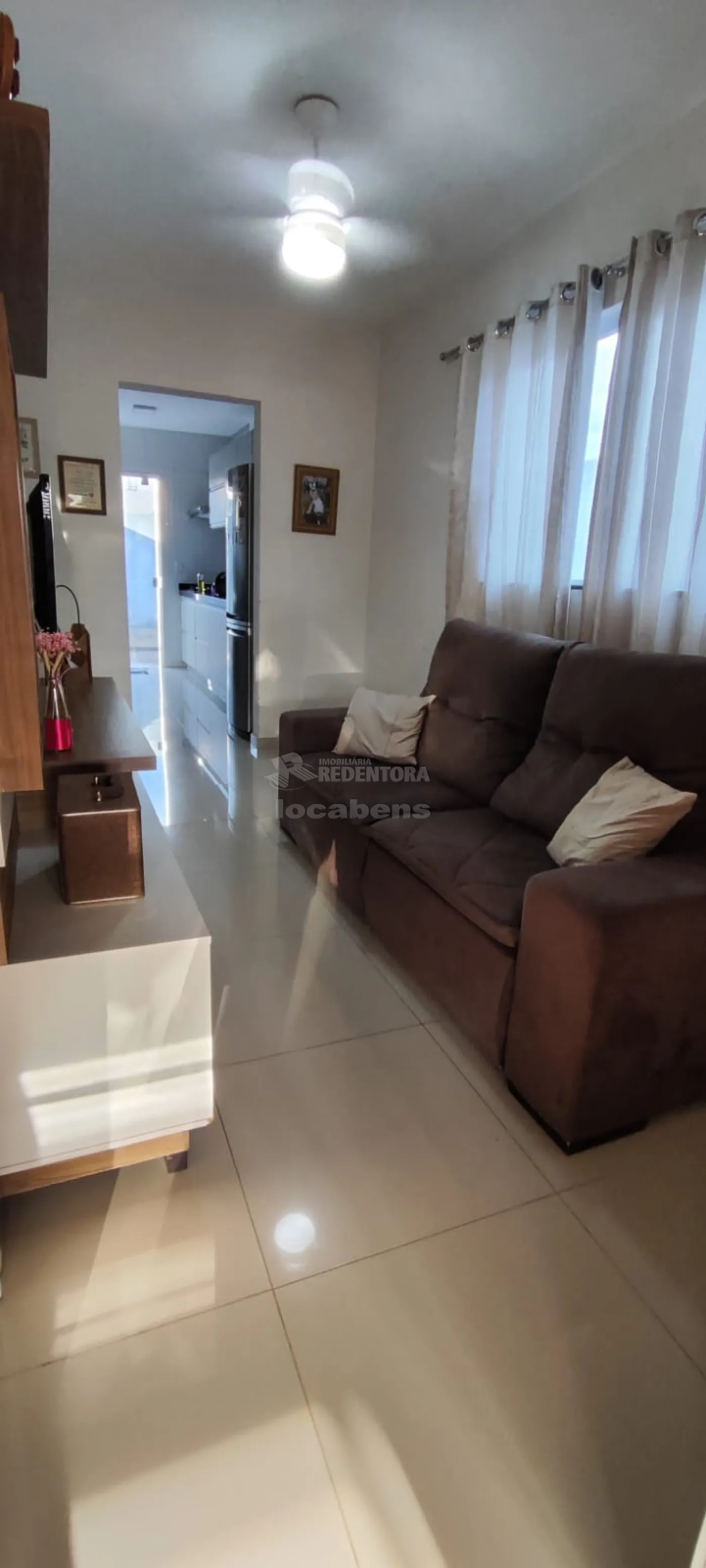 Comprar Casa / Padrão em São José do Rio Preto apenas R$ 230.000,00 - Foto 1