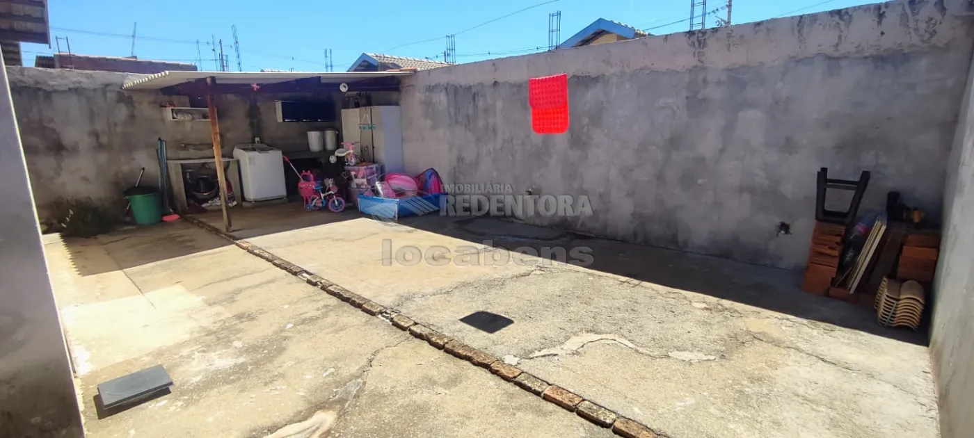 Comprar Casa / Padrão em São José do Rio Preto apenas R$ 230.000,00 - Foto 9