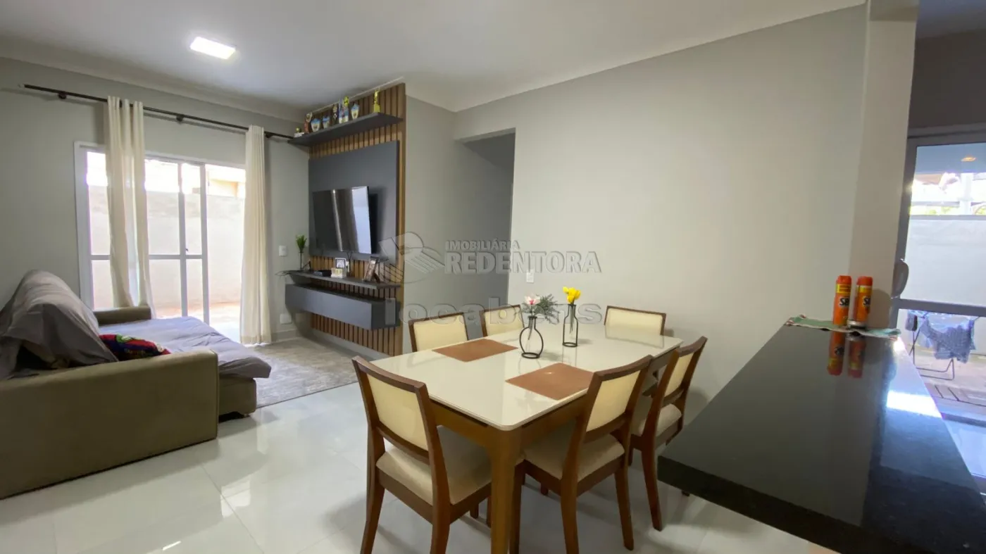 Alugar Apartamento / Padrão em São José do Rio Preto apenas R$ 3.500,00 - Foto 5