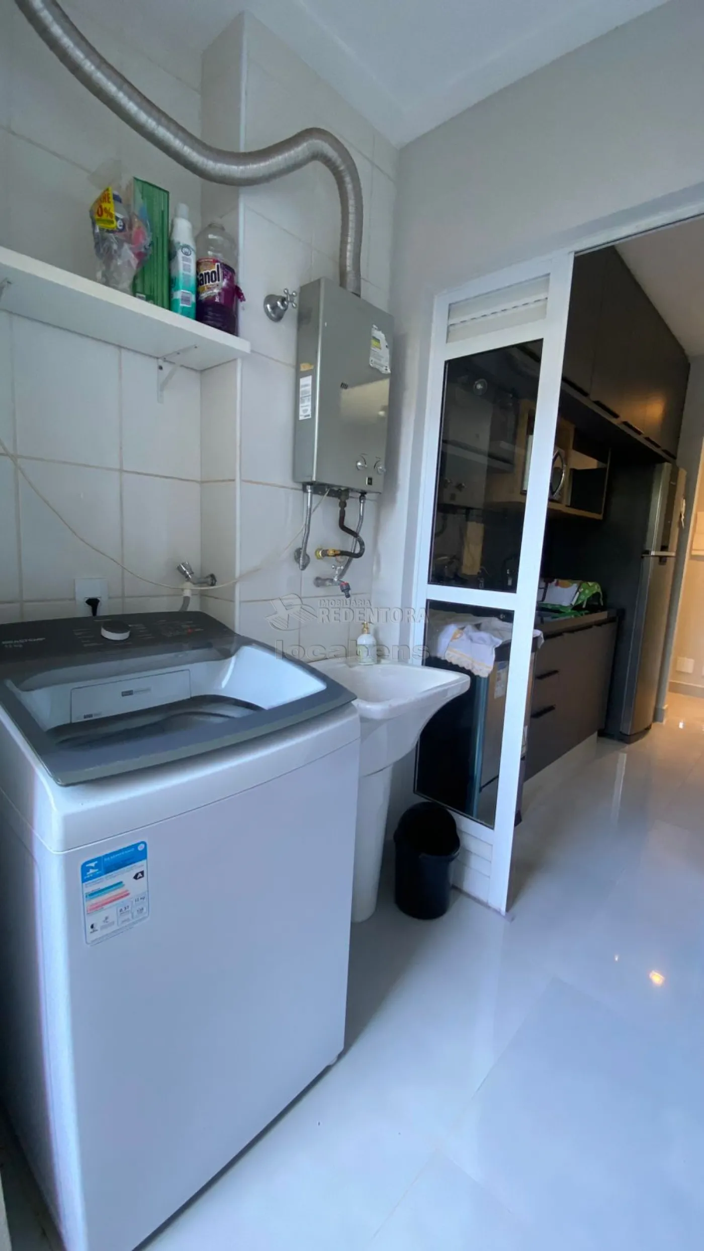 Alugar Apartamento / Padrão em São José do Rio Preto apenas R$ 3.500,00 - Foto 18