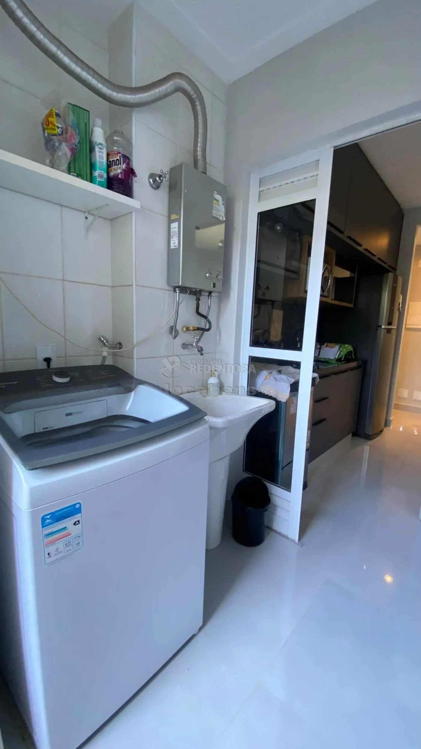 Alugar Apartamento / Padrão em São José do Rio Preto apenas R$ 3.500,00 - Foto 19