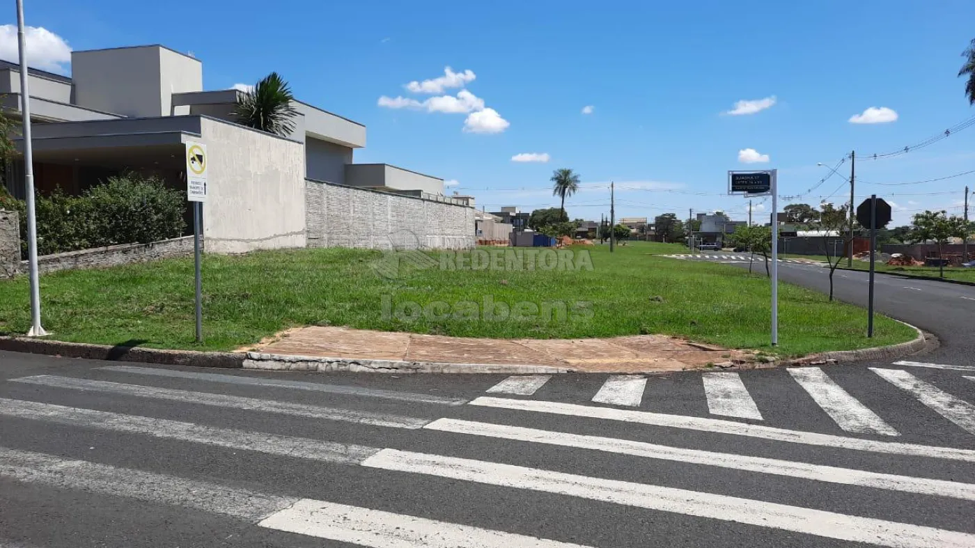 Comprar Terreno / Condomínio em São José do Rio Preto apenas R$ 500.000,00 - Foto 1