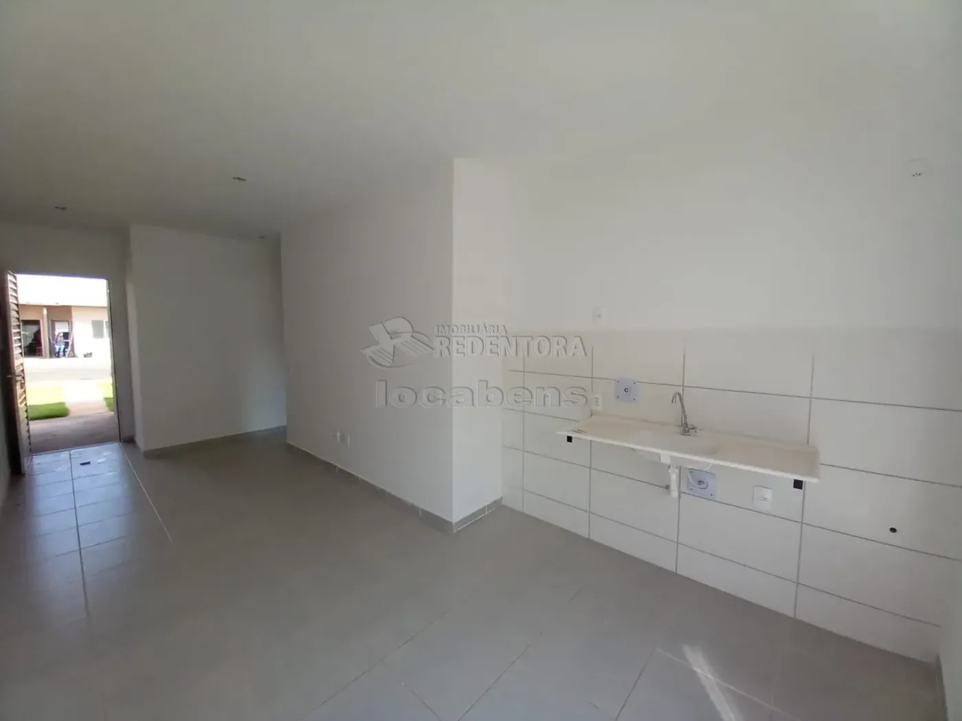 Alugar Casa / Condomínio em Bady Bassitt apenas R$ 1.000,00 - Foto 3