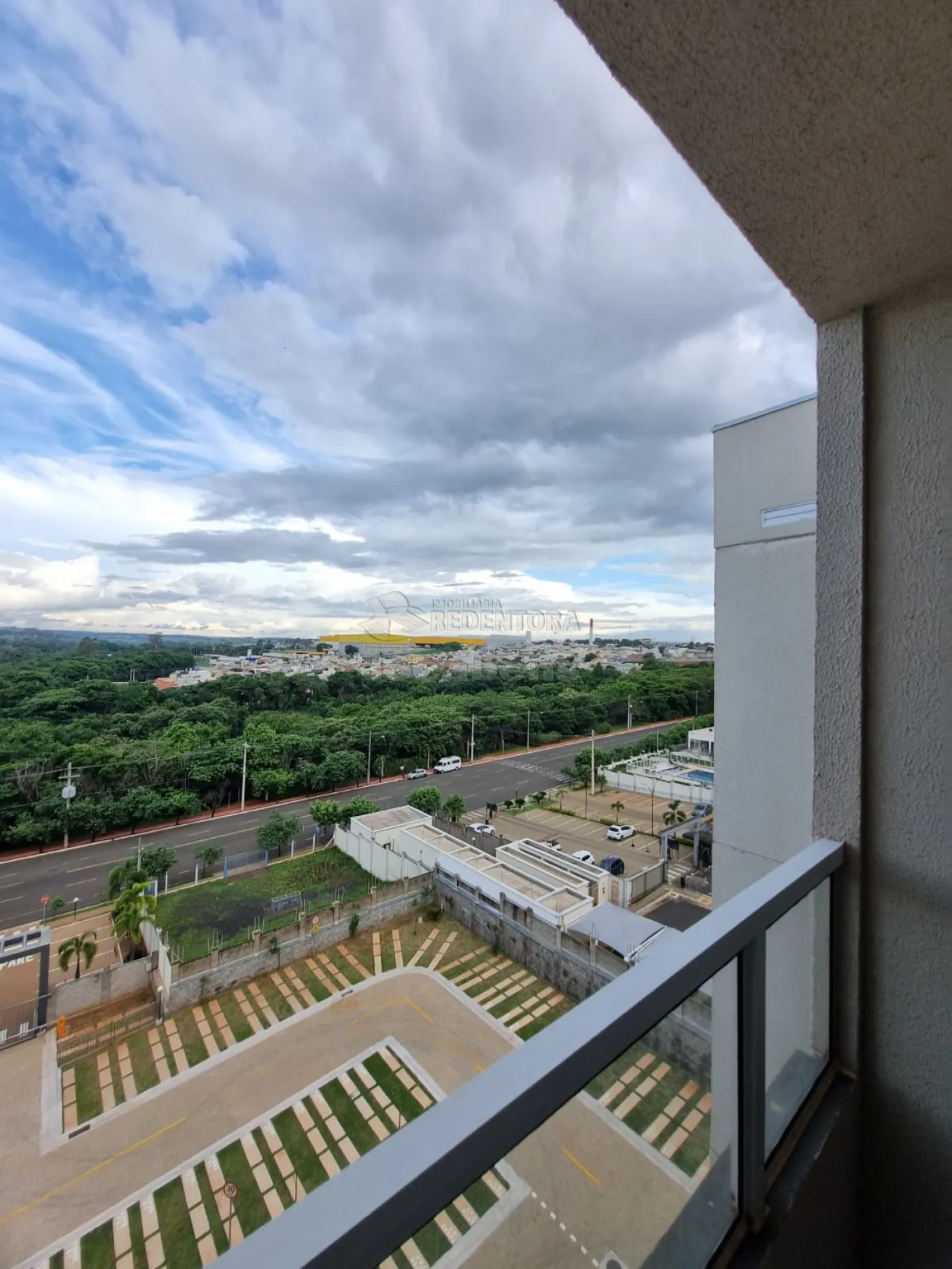 Alugar Apartamento / Padrão em São José do Rio Preto apenas R$ 1.000,00 - Foto 12