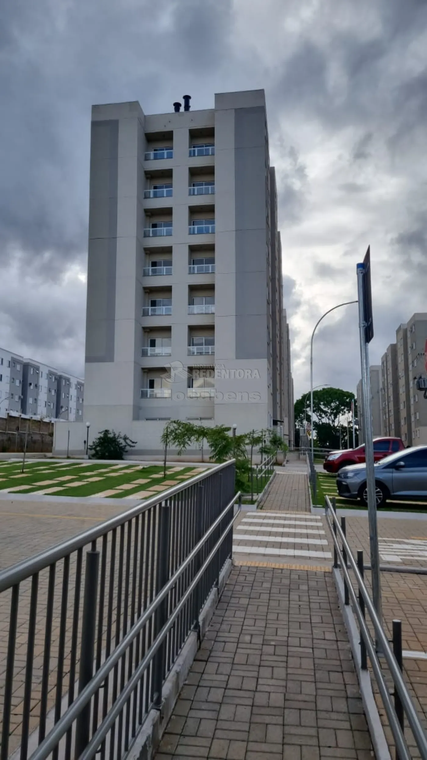 Alugar Apartamento / Padrão em São José do Rio Preto apenas R$ 1.000,00 - Foto 14