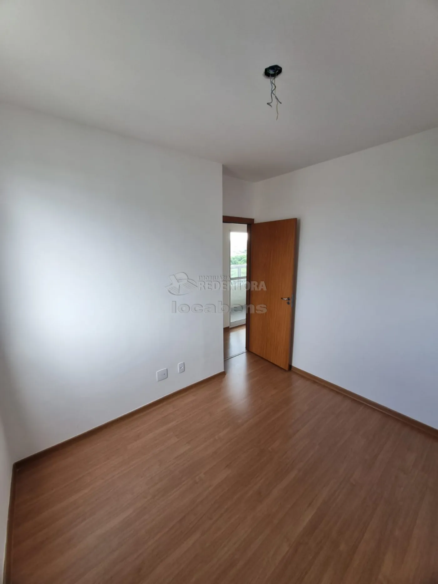 Alugar Apartamento / Padrão em São José do Rio Preto apenas R$ 1.000,00 - Foto 7