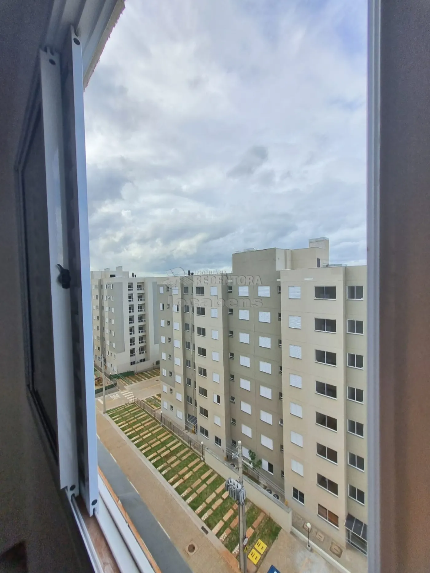 Alugar Apartamento / Padrão em São José do Rio Preto apenas R$ 1.000,00 - Foto 15