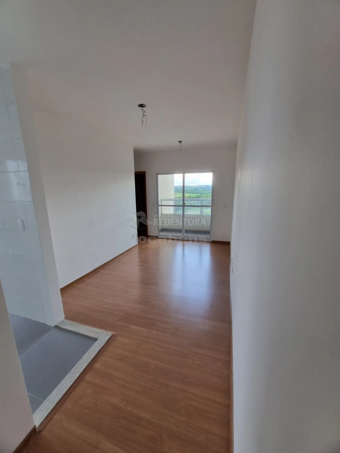 Alugar Apartamento / Padrão em São José do Rio Preto apenas R$ 1.000,00 - Foto 5