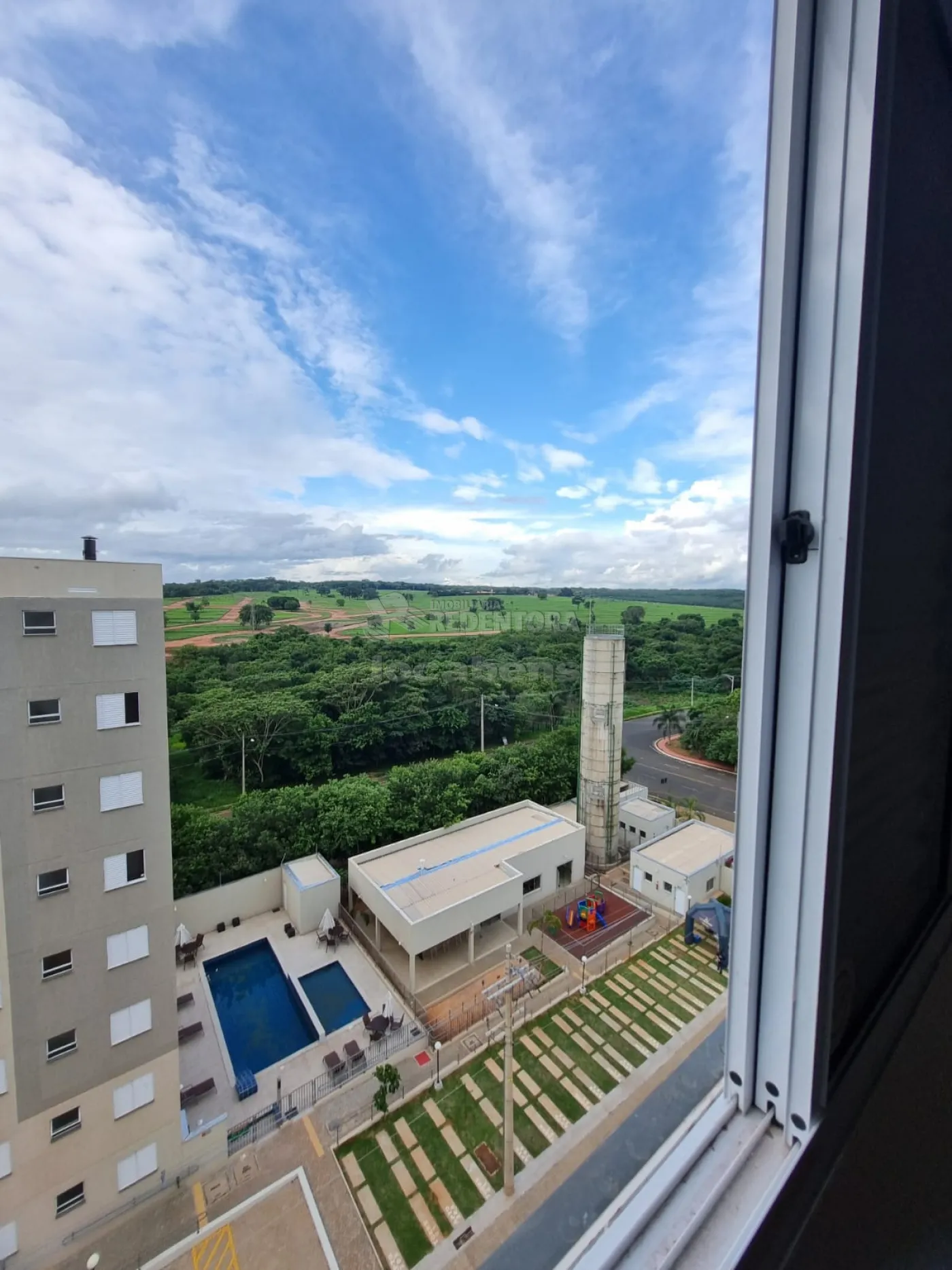 Alugar Apartamento / Padrão em São José do Rio Preto apenas R$ 1.000,00 - Foto 22