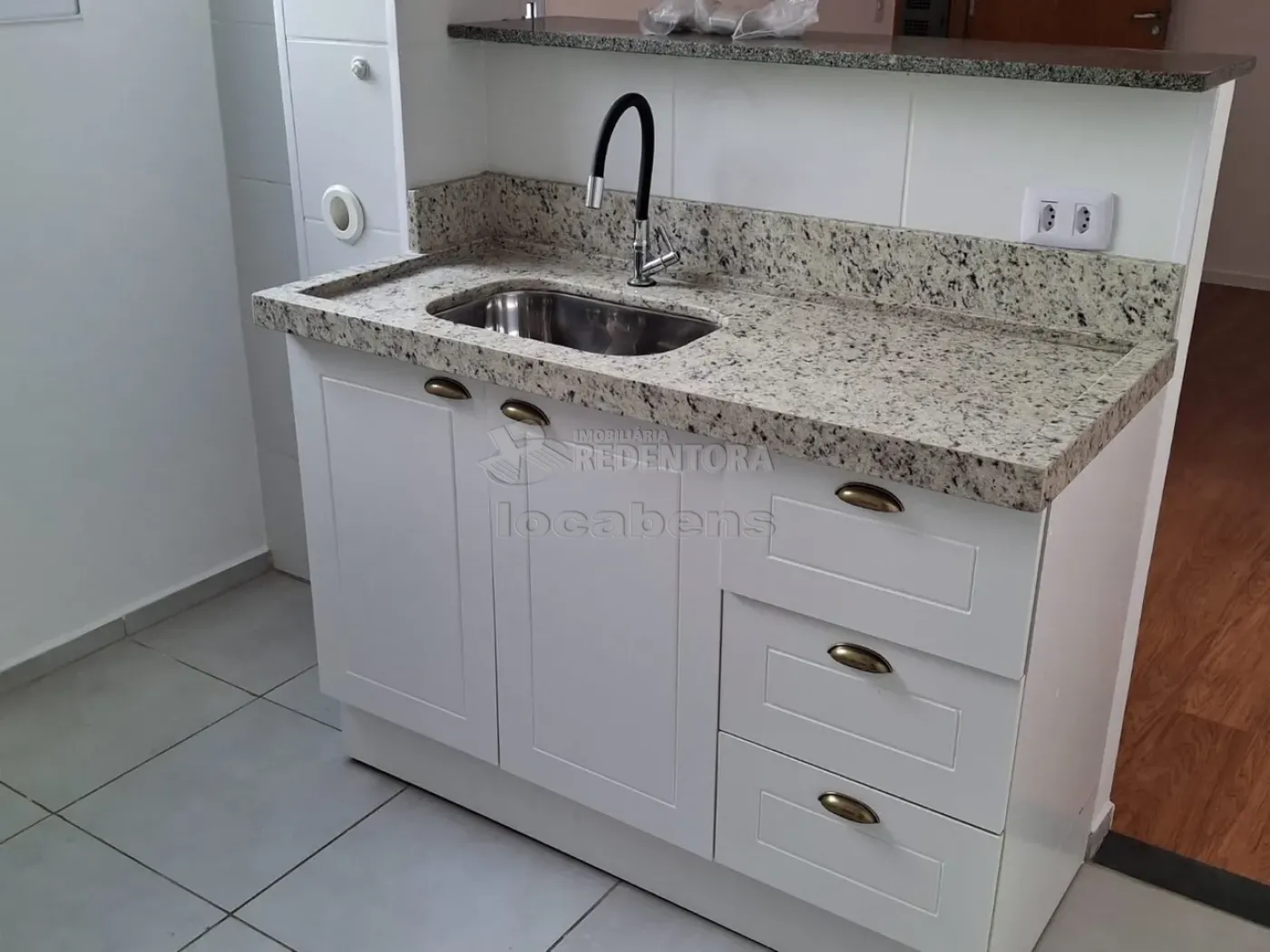 Comprar Apartamento / Padrão em São José do Rio Preto apenas R$ 200.000,00 - Foto 2