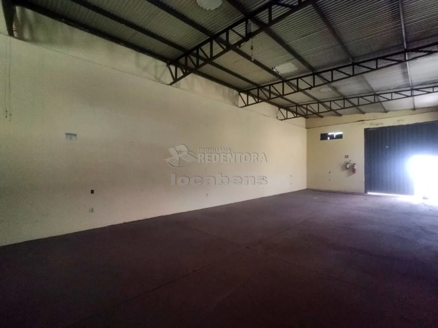 Alugar Comercial / Salão em São José do Rio Preto apenas R$ 4.000,00 - Foto 6