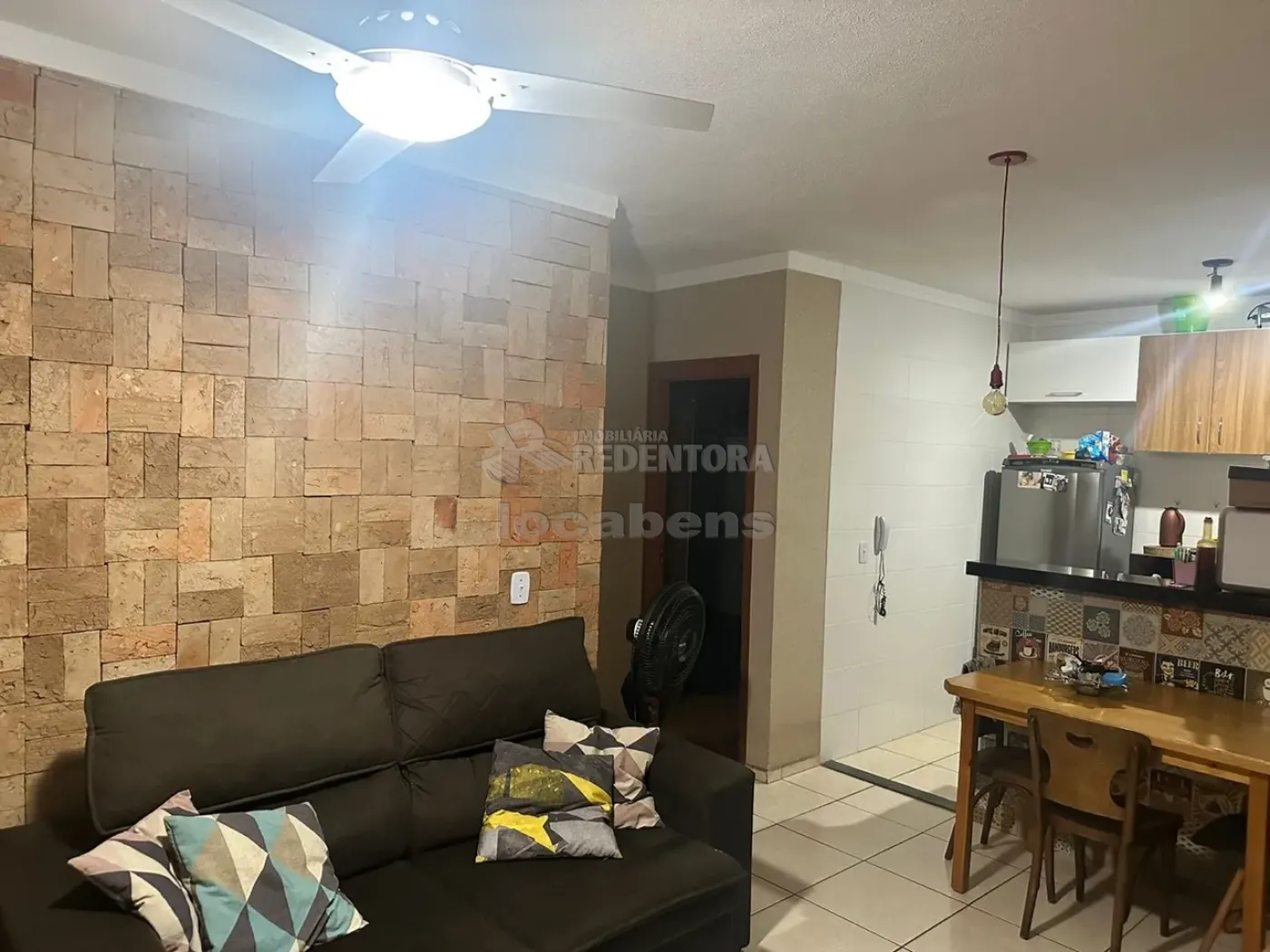 Comprar Apartamento / Padrão em São José do Rio Preto apenas R$ 200.000,00 - Foto 1