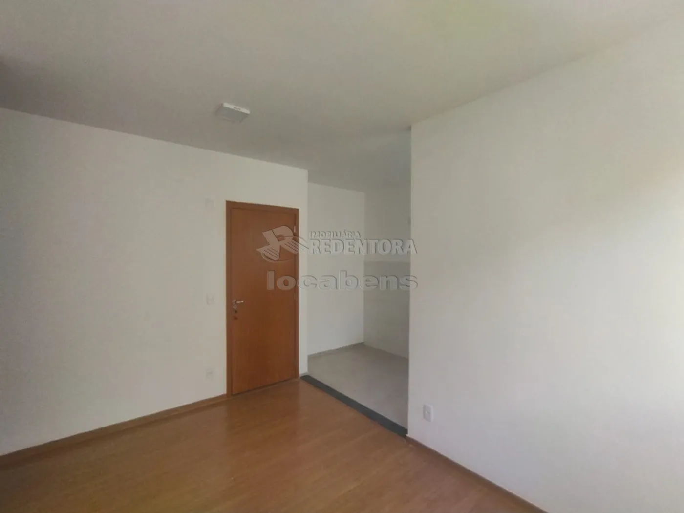 Alugar Apartamento / Padrão em São José do Rio Preto apenas R$ 850,00 - Foto 3