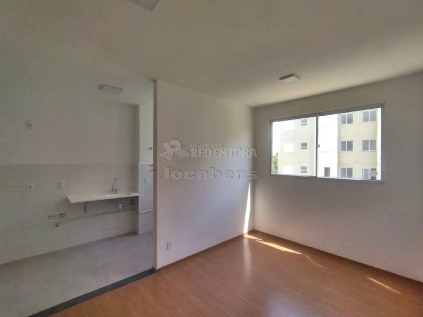 Alugar Apartamento / Padrão em São José do Rio Preto apenas R$ 850,00 - Foto 2