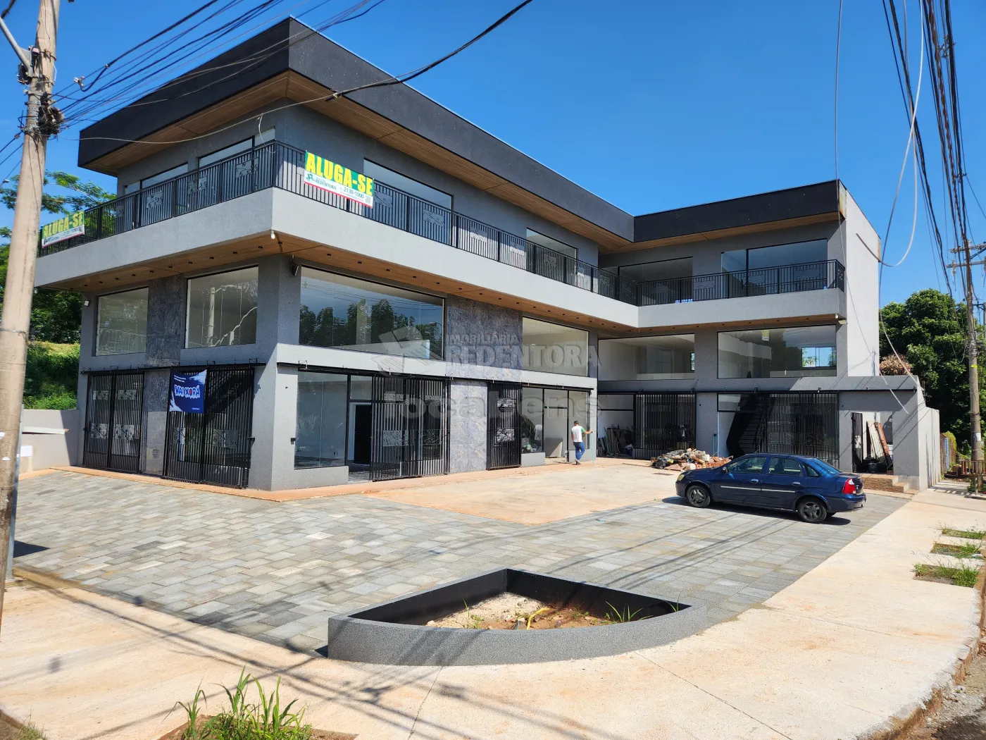 Alugar Comercial / Sala em São José do Rio Preto apenas R$ 6.000,00 - Foto 2