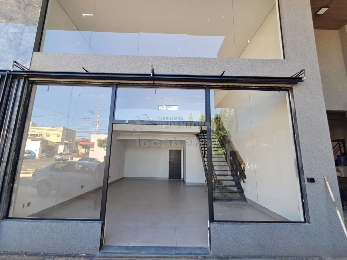 Conjunto Comercial-Sala para alugar, 50m² - Foto 4