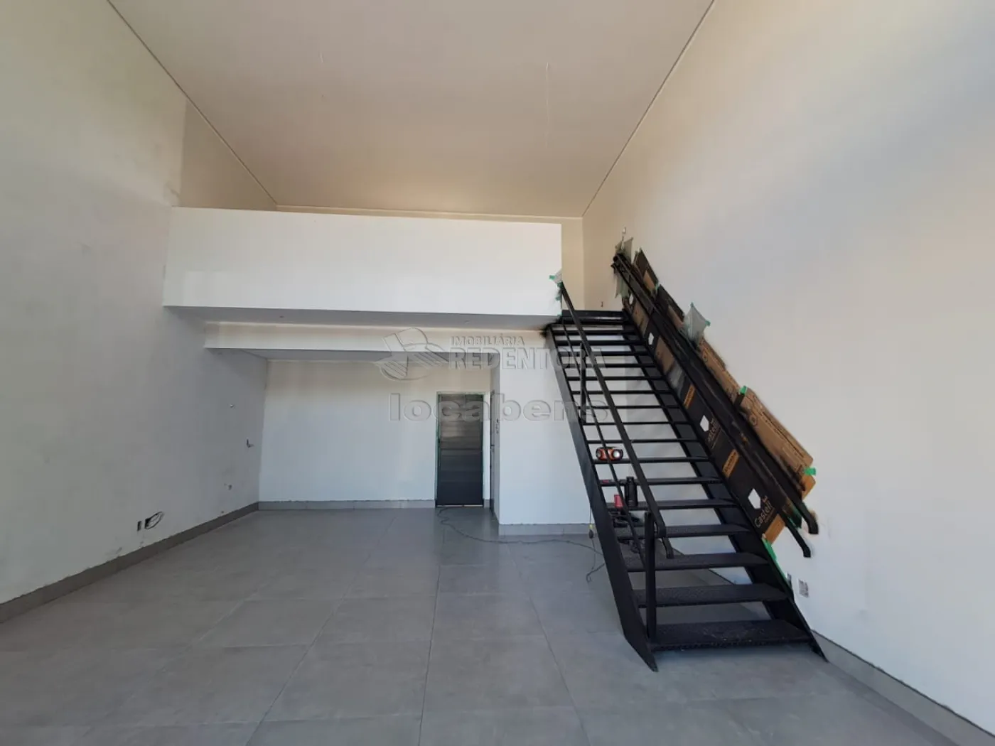 Conjunto Comercial-Sala para alugar, 50m² - Foto 5