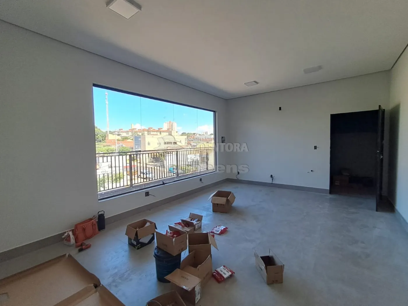 Conjunto Comercial-Sala para alugar, 28m² - Foto 4