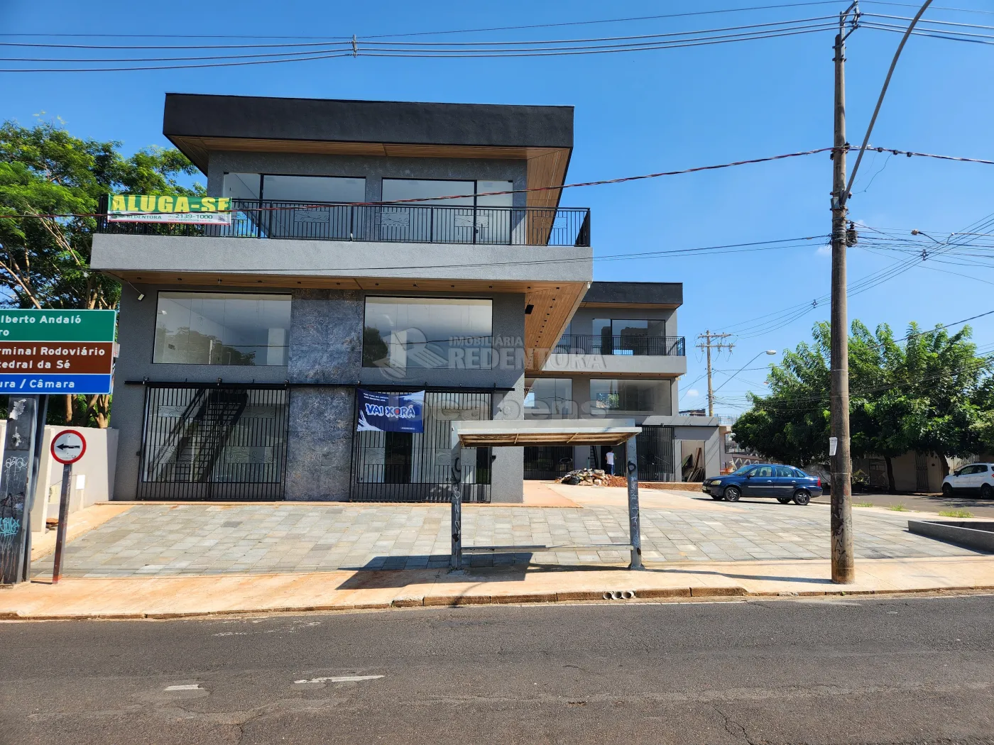 Alugar Comercial / Sala em São José do Rio Preto apenas R$ 4.000,00 - Foto 3