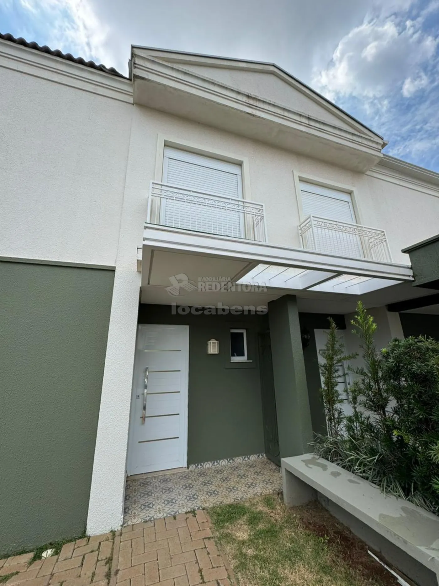 Comprar Casa / Condomínio em São José do Rio Preto apenas R$ 590.000,00 - Foto 1