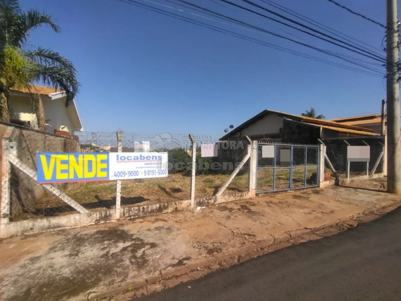 Comprar Terreno / Padrão em São José do Rio Preto apenas R$ 310.000,00 - Foto 1