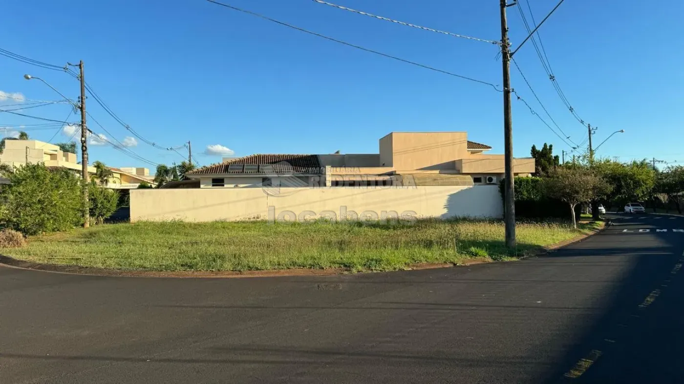 Comprar Terreno / Condomínio em São José do Rio Preto apenas R$ 380.000,00 - Foto 3