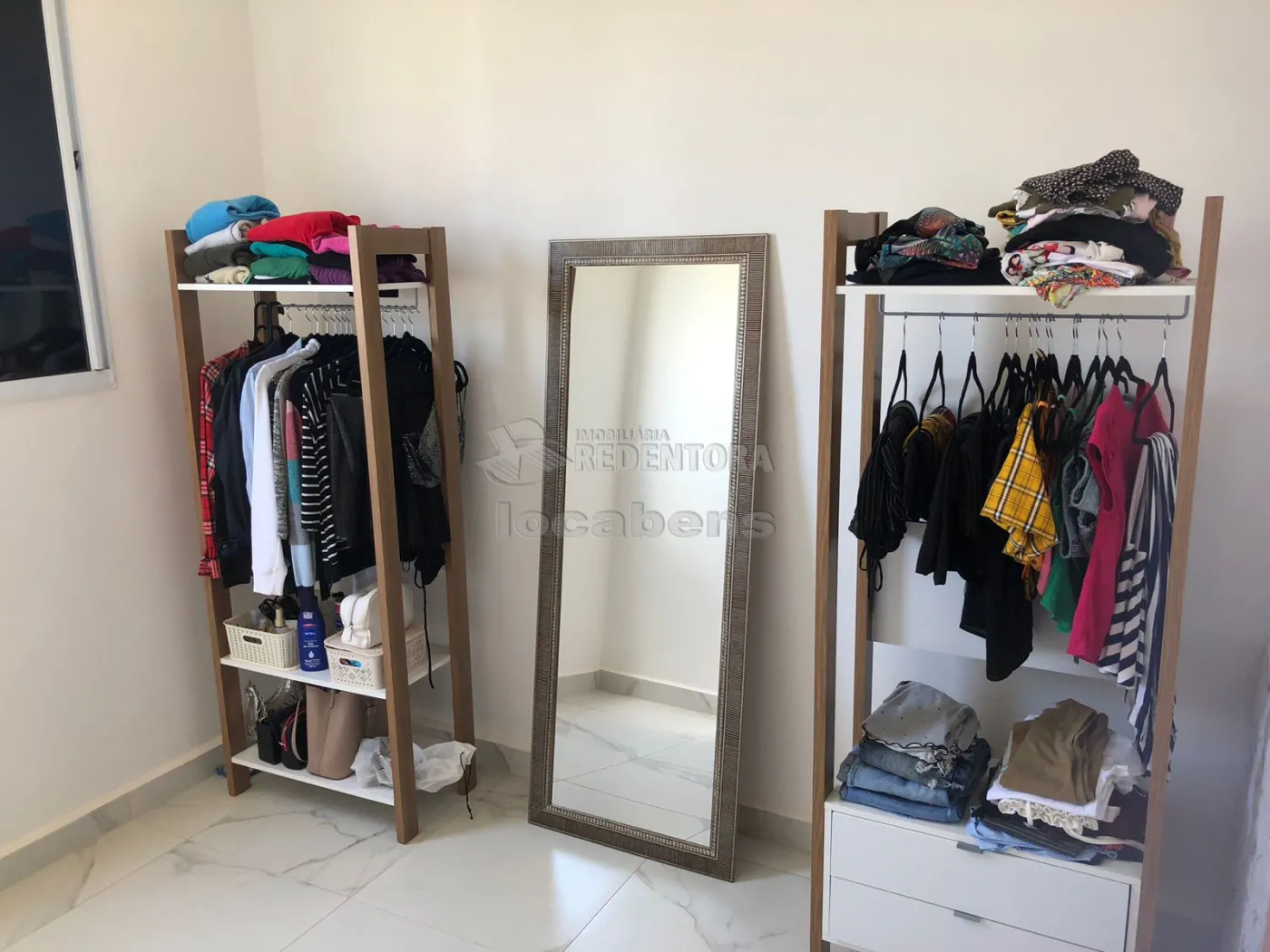 Alugar Apartamento / Padrão em São José do Rio Preto apenas R$ 1.200,00 - Foto 19