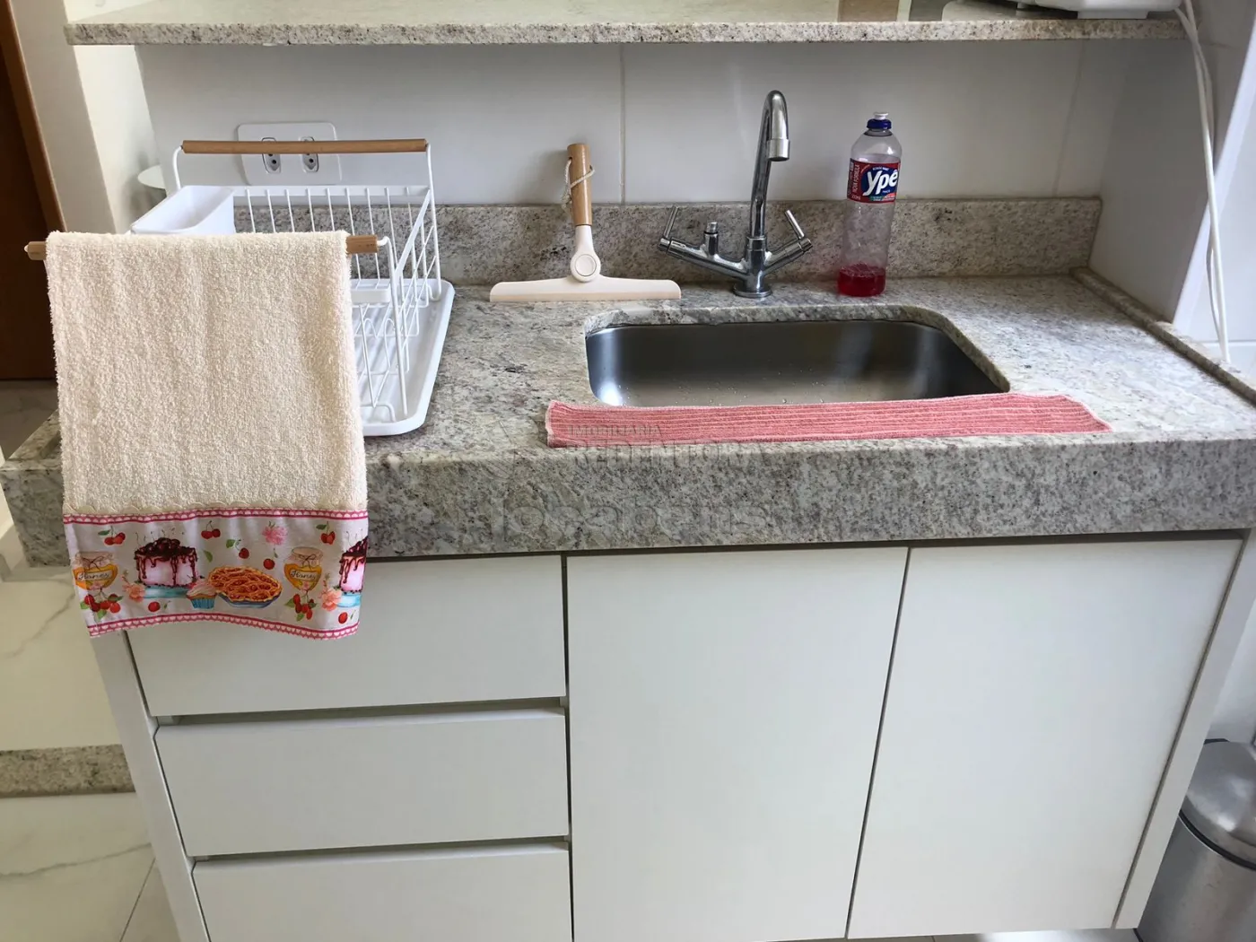 Alugar Apartamento / Padrão em São José do Rio Preto apenas R$ 1.200,00 - Foto 6