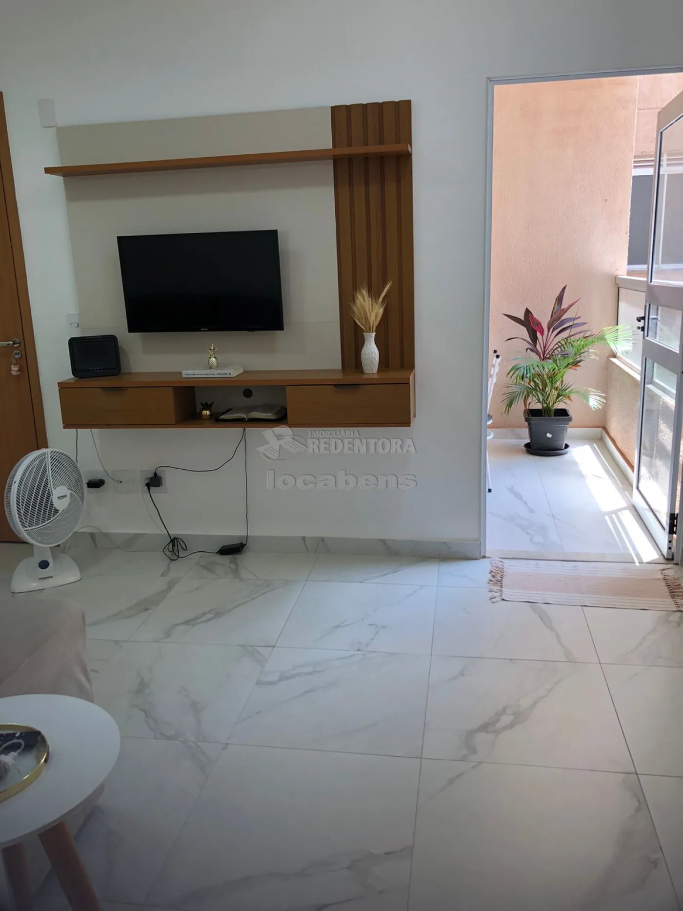 Alugar Apartamento / Padrão em São José do Rio Preto apenas R$ 1.200,00 - Foto 1