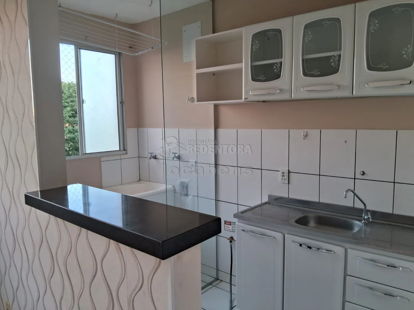 Alugar Apartamento / Padrão em São José do Rio Preto apenas R$ 1.200,00 - Foto 1