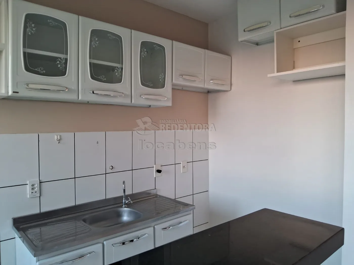 Alugar Apartamento / Padrão em São José do Rio Preto apenas R$ 1.200,00 - Foto 2