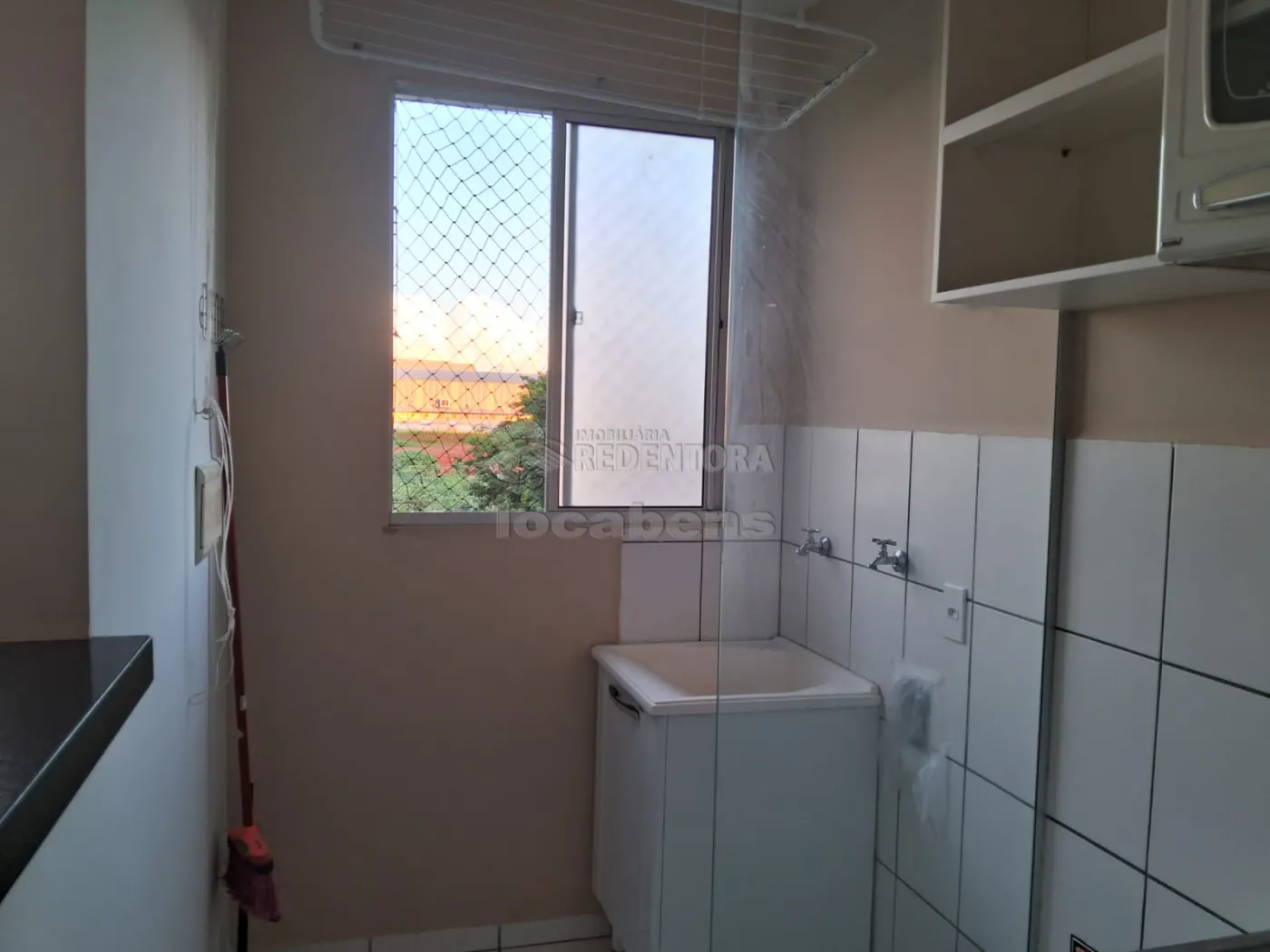 Alugar Apartamento / Padrão em São José do Rio Preto apenas R$ 1.200,00 - Foto 3