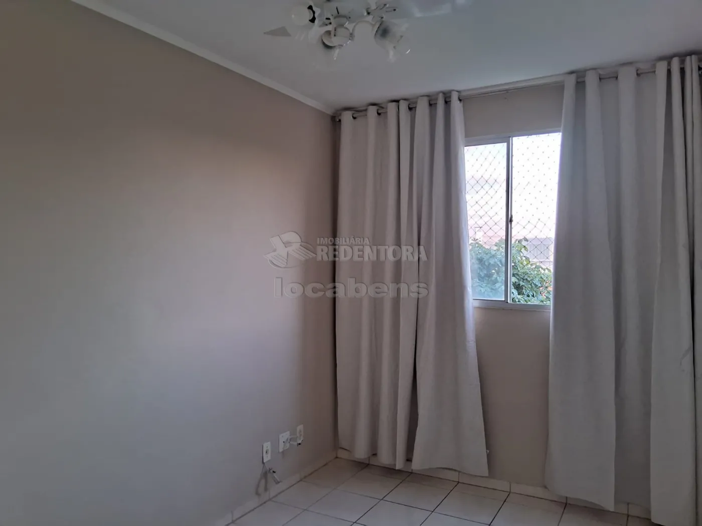 Alugar Apartamento / Padrão em São José do Rio Preto apenas R$ 1.200,00 - Foto 5