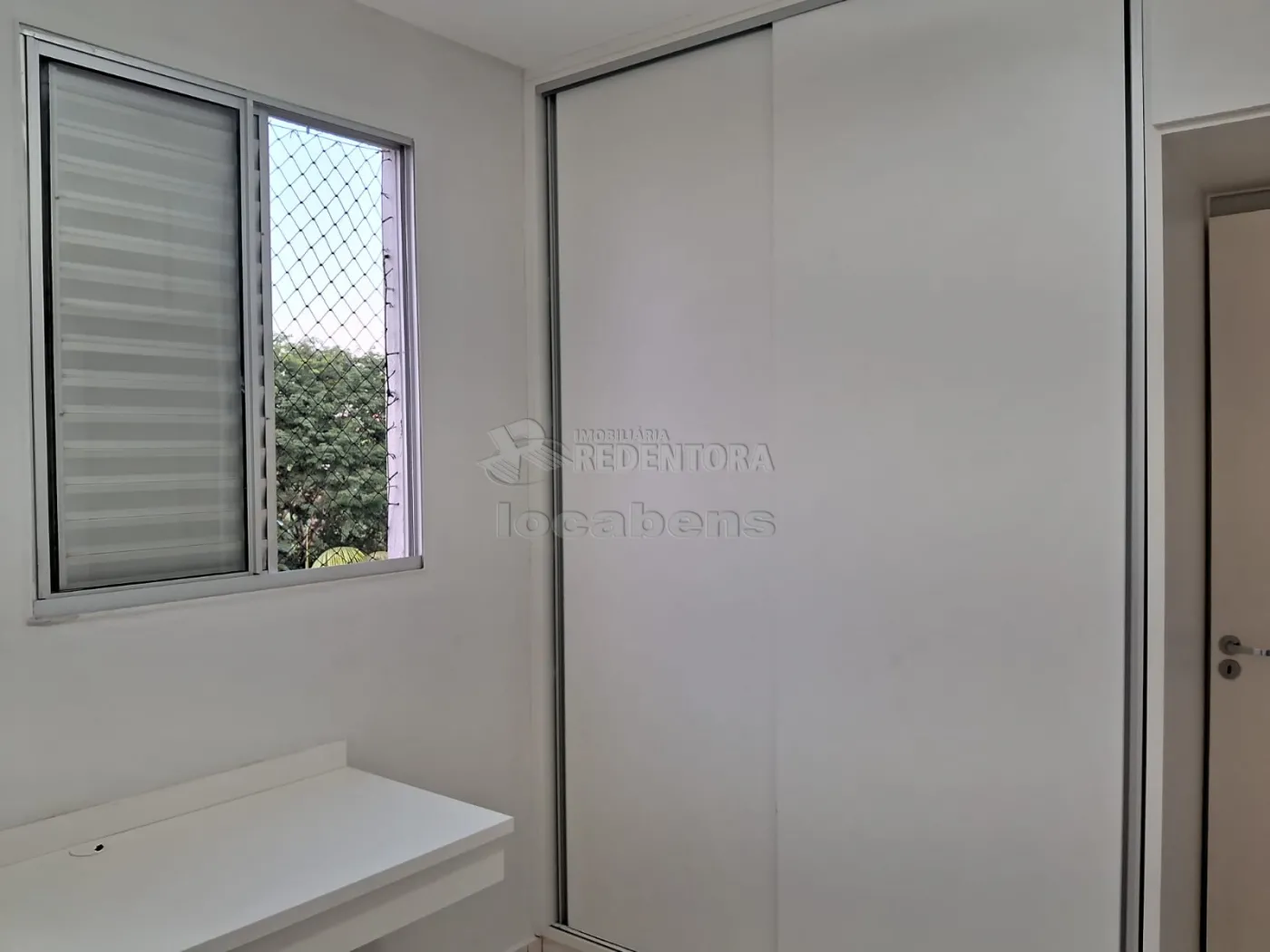 Alugar Apartamento / Padrão em São José do Rio Preto apenas R$ 1.200,00 - Foto 8